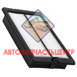 Фильтр кондиционера 4455778