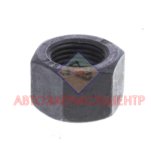 Гайка башмачная M22, 4198449, 207-32-71220, 154-32-71220 / 3081344