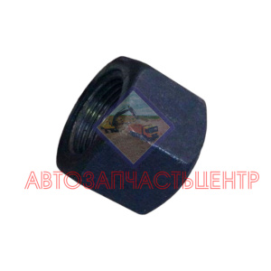 Гайка башмачная М16, 4384521 / 4253411